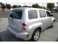 Silverstone Metallic - HHR LT Photo No. 6