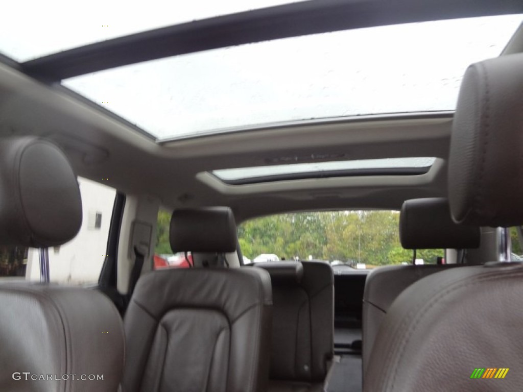 2008 Audi Q7 4.2 Premium quattro Sunroof Photos