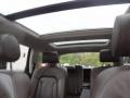 Sunroof of 2008 Q7 4.2 Premium quattro