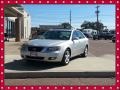 Bright Silver 2007 Hyundai Sonata SE V6