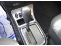 Silverstone Metallic - HHR LT Photo No. 14