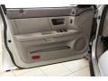 Medium/Dark Flint 2005 Ford Taurus SE Wagon Door Panel