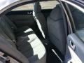 Bright Silver - Sonata SE V6 Photo No. 7