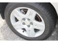 Silverstone Metallic - HHR LT Photo No. 21