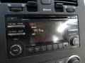 2013 Nissan LEAF Black Interior Audio System Photo