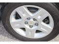 Silverstone Metallic - HHR LT Photo No. 23