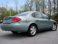 2005 Light Tundra Metallic Ford Taurus SE  photo #7