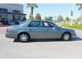 Thunder Gray - DeVille Sedan Photo No. 6