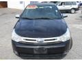 Ebony Black - Focus SEL Sedan Photo No. 2