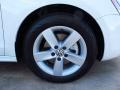 Pure White - Jetta TDI Sedan Photo No. 7