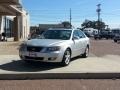 Bright Silver - Sonata SE V6 Photo No. 17
