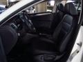 Pure White - Jetta TDI Sedan Photo No. 10