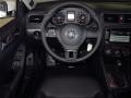 Pure White - Jetta TDI Sedan Photo No. 13