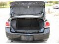 Ebony Black - Focus SEL Sedan Photo No. 8