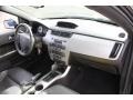 Ebony Black - Focus SEL Sedan Photo No. 9