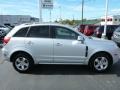 2012 Silver Ice Metallic Chevrolet Captiva Sport LT  photo #6