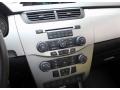 Ebony Black - Focus SEL Sedan Photo No. 14