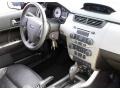 Ebony Black - Focus SEL Sedan Photo No. 15