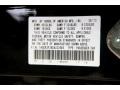 2014 Crystal Black Pearl Honda Accord LX Sedan  photo #20