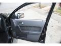 Ebony Black - Focus SEL Sedan Photo No. 17