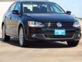 Black - Jetta SEL Sedan Photo No. 1