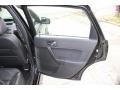 Ebony Black - Focus SEL Sedan Photo No. 18