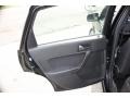 Ebony Black - Focus SEL Sedan Photo No. 20