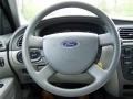 2005 Light Tundra Metallic Ford Taurus SE  photo #15