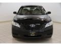 Black - Camry LE Photo No. 2