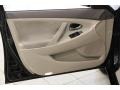 Black - Camry LE Photo No. 4