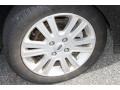 Ebony Black - Focus SEL Sedan Photo No. 24