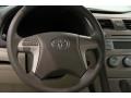 Black - Camry LE Photo No. 6