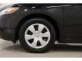 Black - Camry LE Photo No. 16