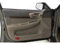 Medium Gray Metallic - Impala  Photo No. 4