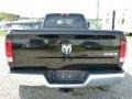 Black - Ram 3500 HD ST Crew Cab 4x4 Dually Photo No. 4