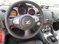 Black Dashboard Photo for 2014 Nissan 370Z #86713044