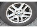 Titanium Silver Metallic - X5 3.0i Photo No. 21