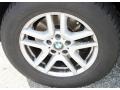 Titanium Silver Metallic - X5 3.0i Photo No. 22