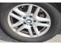 Titanium Silver Metallic - X5 3.0i Photo No. 23