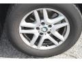 Titanium Silver Metallic - X5 3.0i Photo No. 24