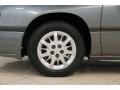 Medium Gray Metallic - Impala  Photo No. 15