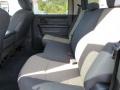 Black - Ram 3500 HD ST Crew Cab 4x4 Dually Photo No. 12