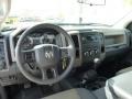 Black - Ram 3500 HD ST Crew Cab 4x4 Dually Photo No. 13
