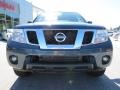 Graphite Blue - Frontier SV V6 Crew Cab 4x4 Photo No. 8