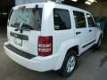 Stone White - Liberty Sport 4x4 Photo No. 3