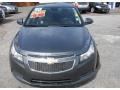 Tungsten Metallic - Cruze LT Photo No. 2