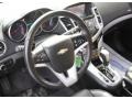 Tungsten Metallic - Cruze LT Photo No. 5