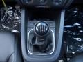  2014 Jetta TDI Sedan 6 Speed Manual Shifter