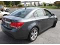 Tungsten Metallic - Cruze LT Photo No. 6