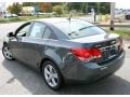 Tungsten Metallic - Cruze LT Photo No. 10